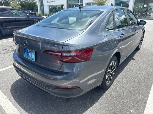 Used 2023 Volkswagen Jetta S FWD image 9