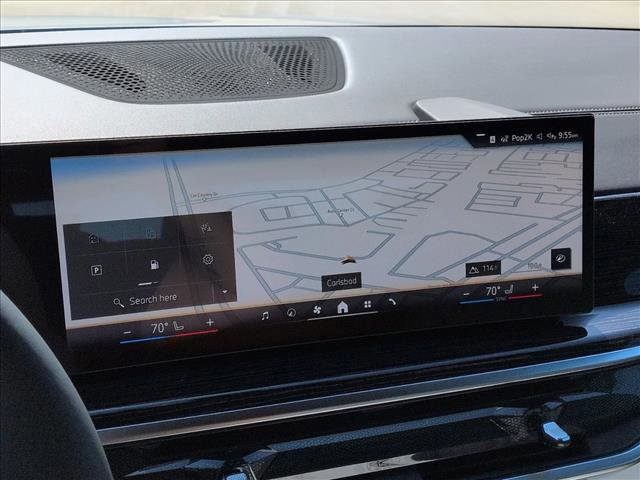 New 2026 BMW X5 xDrive40i image 14