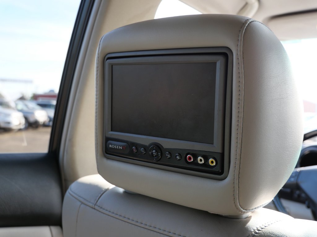 Used 2008 Lexus RX 350 AWD image 15