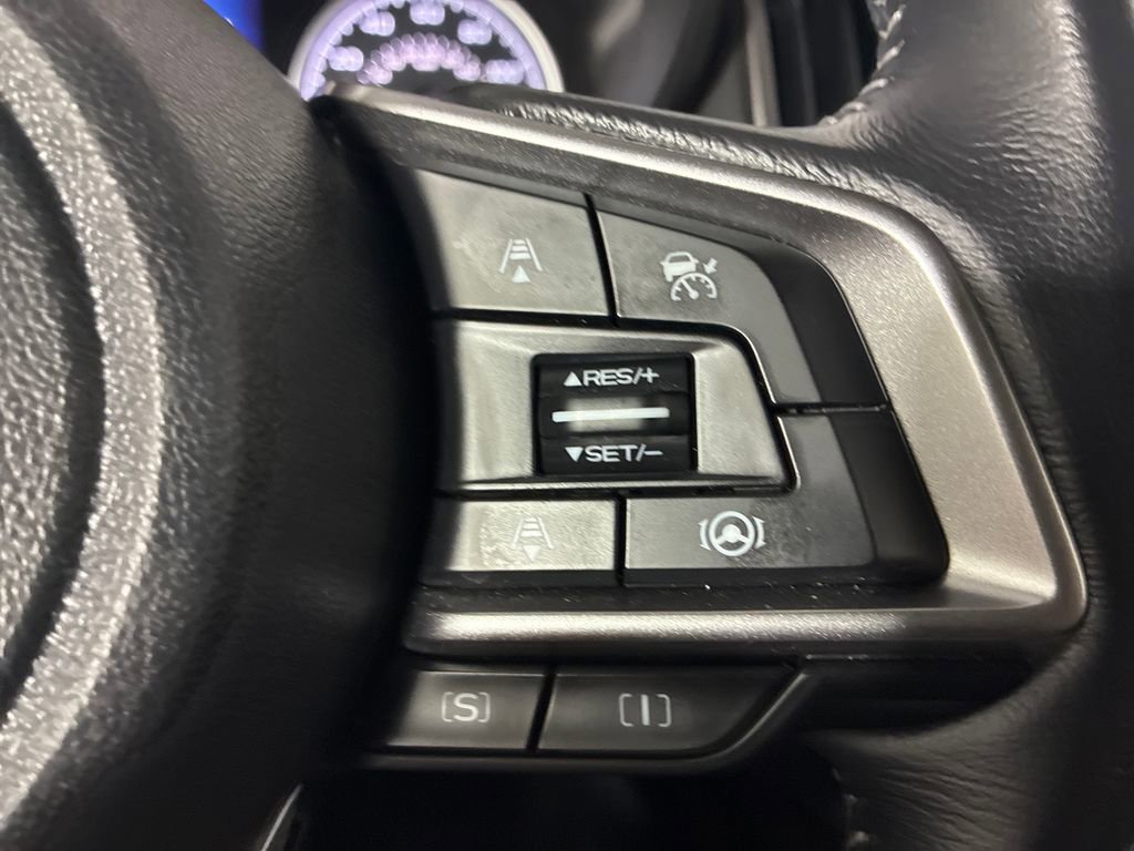 Certified 2022 Subaru Forester Premium image 12