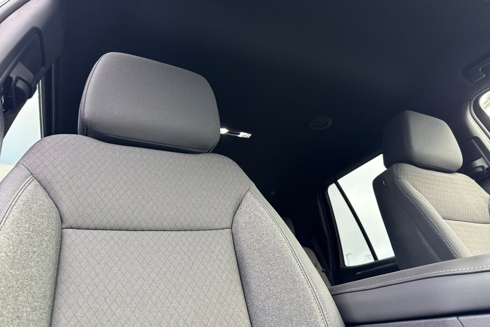 New 2026 Chevrolet Tahoe LS image 17