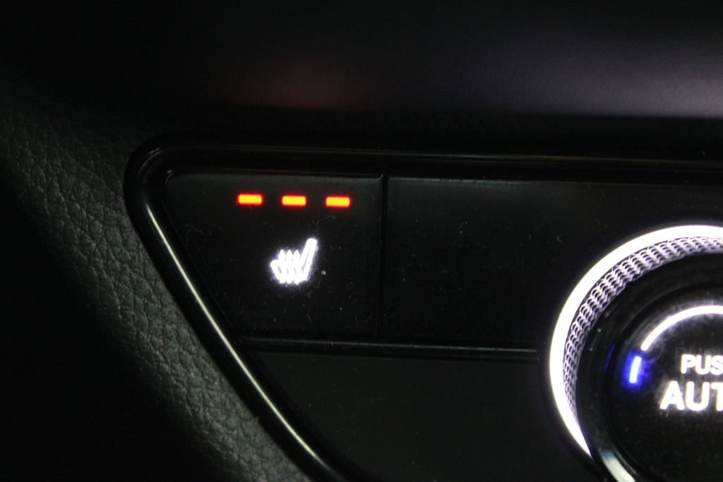 Used 2024 Honda HR-V Sport image 28