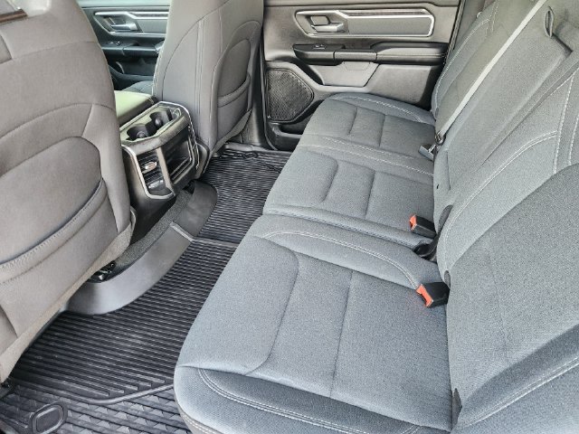 Used 2023 RAM 1500 Lone Star AWD/4WD image 32