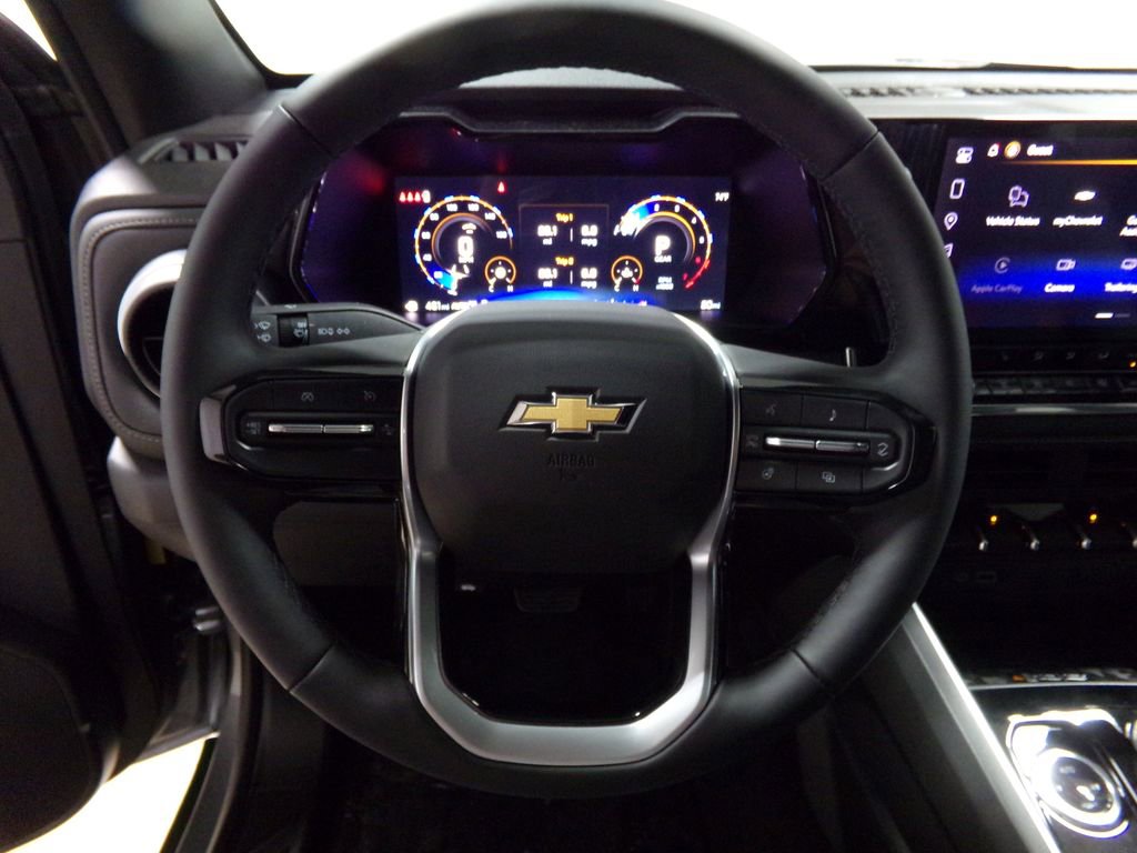 New 2026 Chevrolet Colorado LT w/ LT Convenience Package image 22