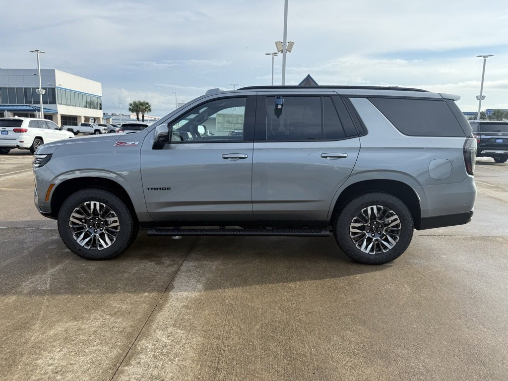 New 2026 Chevrolet Tahoe Z71 w/ Comfort Package image 21