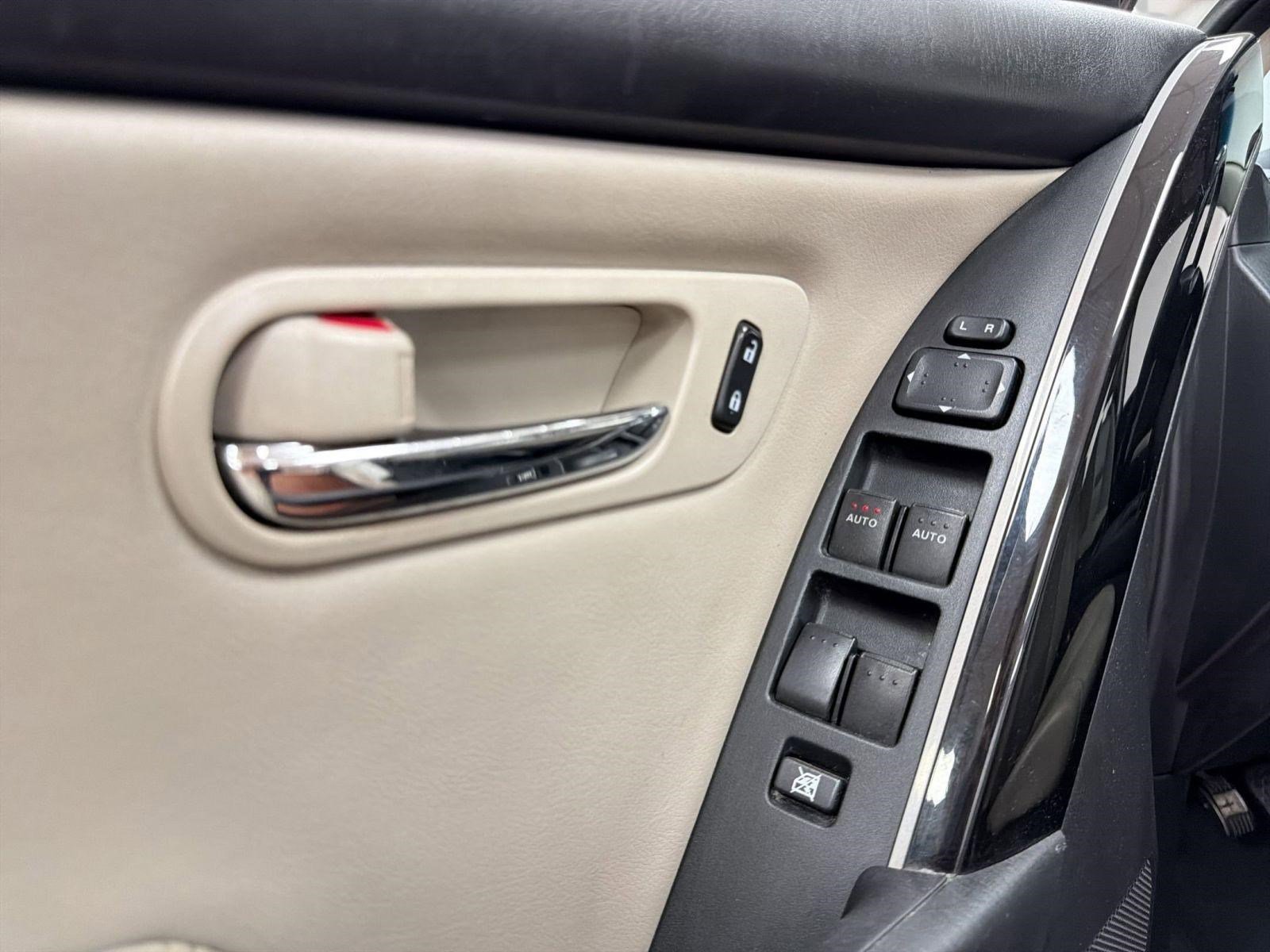 Used 2014 MAZDA CX-9 Touring w/ Touring Technology Package image 18