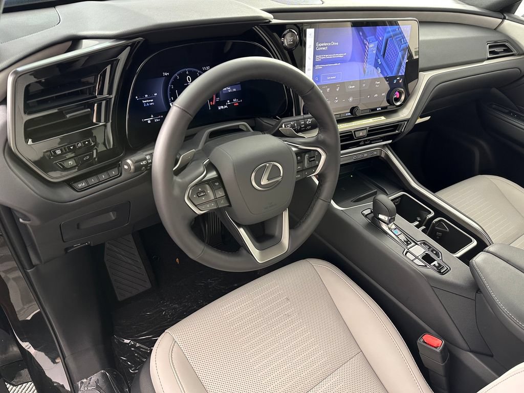 New 2026 Lexus TX 350 AWD w/ Technology Package image 15