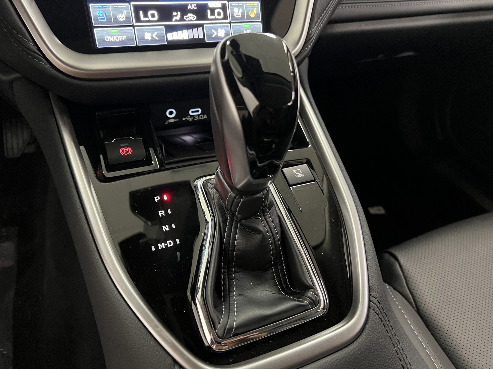 New 2025 Subaru Outback Touring image 19