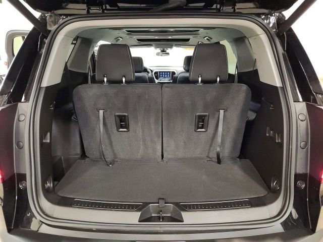 Certified 2023 GMC Acadia SLE w/ Driver Convenience Package image 27
