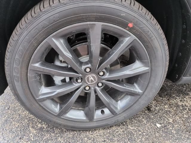 New 2026 Acura RDX A-Spec AWD/4WD image 13