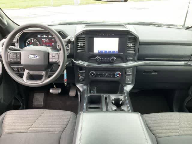 Used 2021 Ford F150 XL w/ STX Appearance Package AWD/4WD image 19
