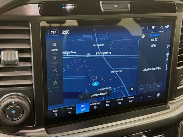 Used 2025 Ford F150 Lariat w/ Equipment Group 501A Mid image 13