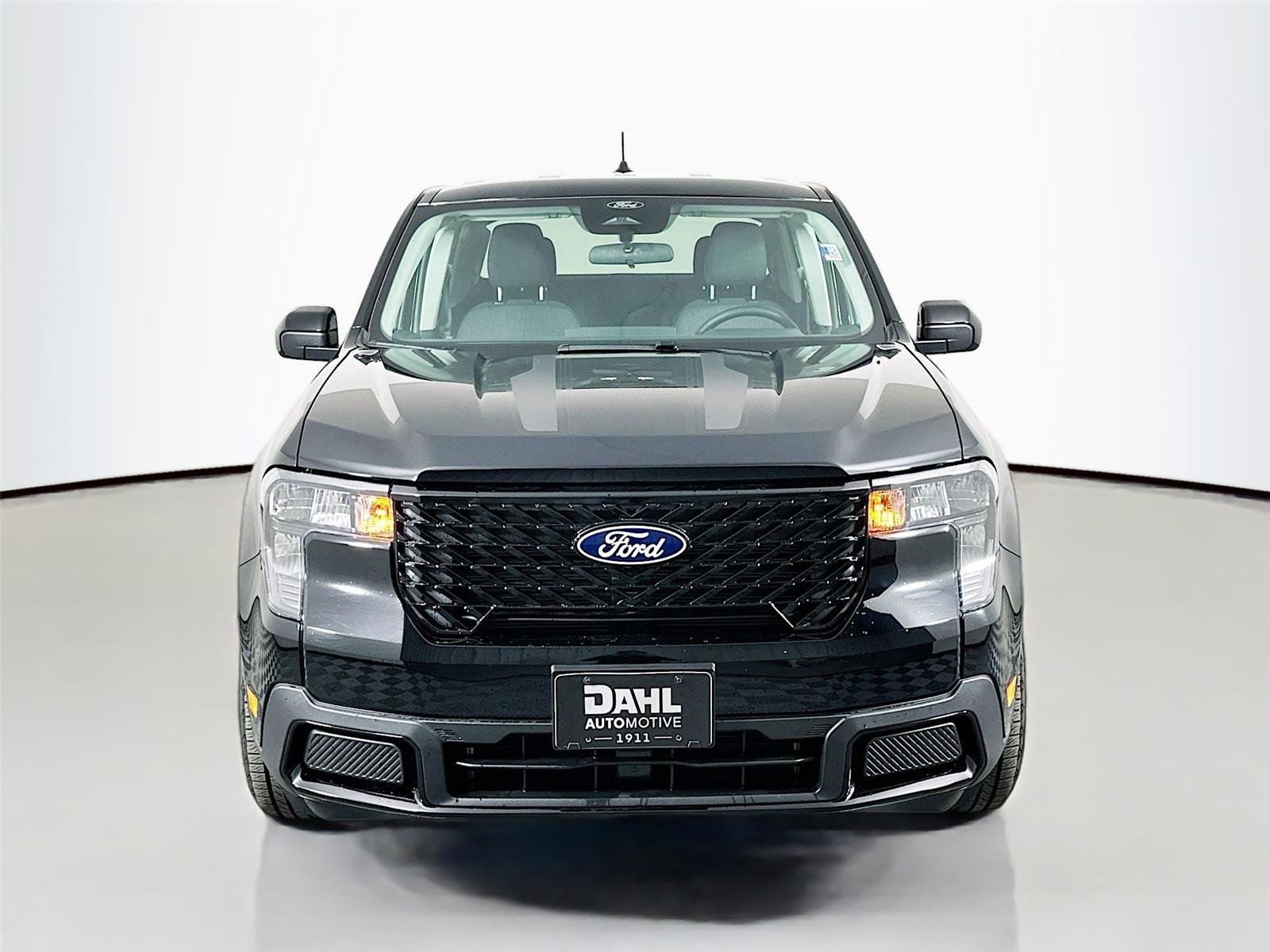 New 2026 Ford Maverick XLT w/ Equipment Group 301A image 3