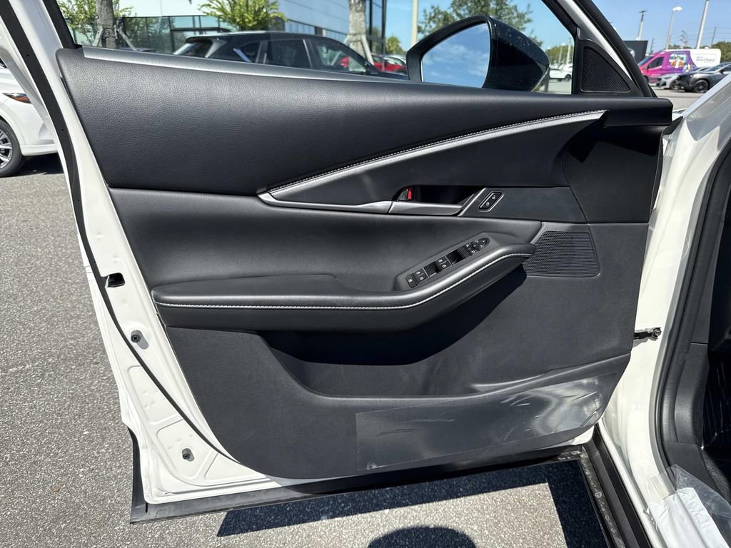 New 2026 MAZDA CX-30 AWD 2.5 S image 23
