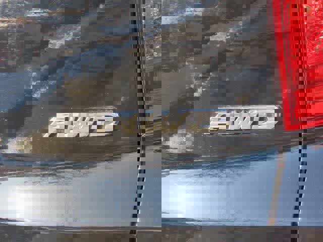 Certified 2022 Honda Passport EX-L image 8