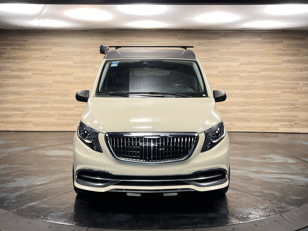 Used 2021 Mercedes-Benz Metris Passenger image 8