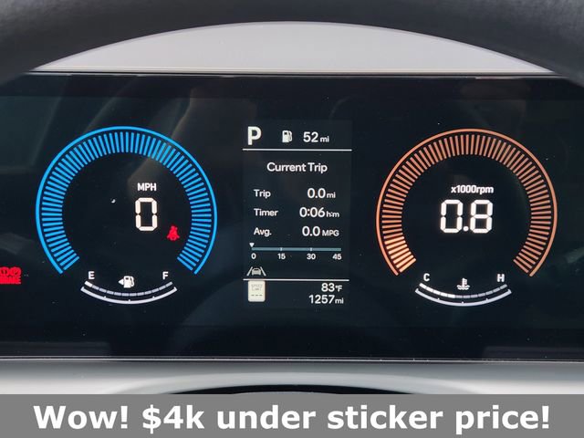 Certified 2026 Hyundai Tucson SE image 11