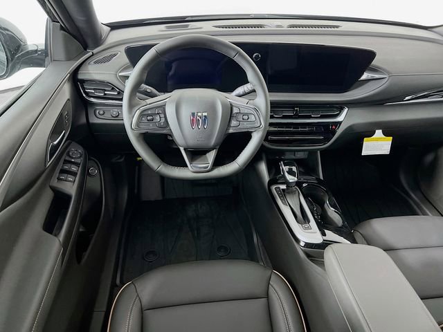 New 2025 Buick Envista Avenir image 21