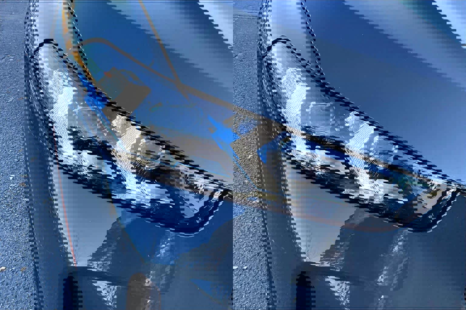 Certified 2025 BMW X5 xDrive40i image 27