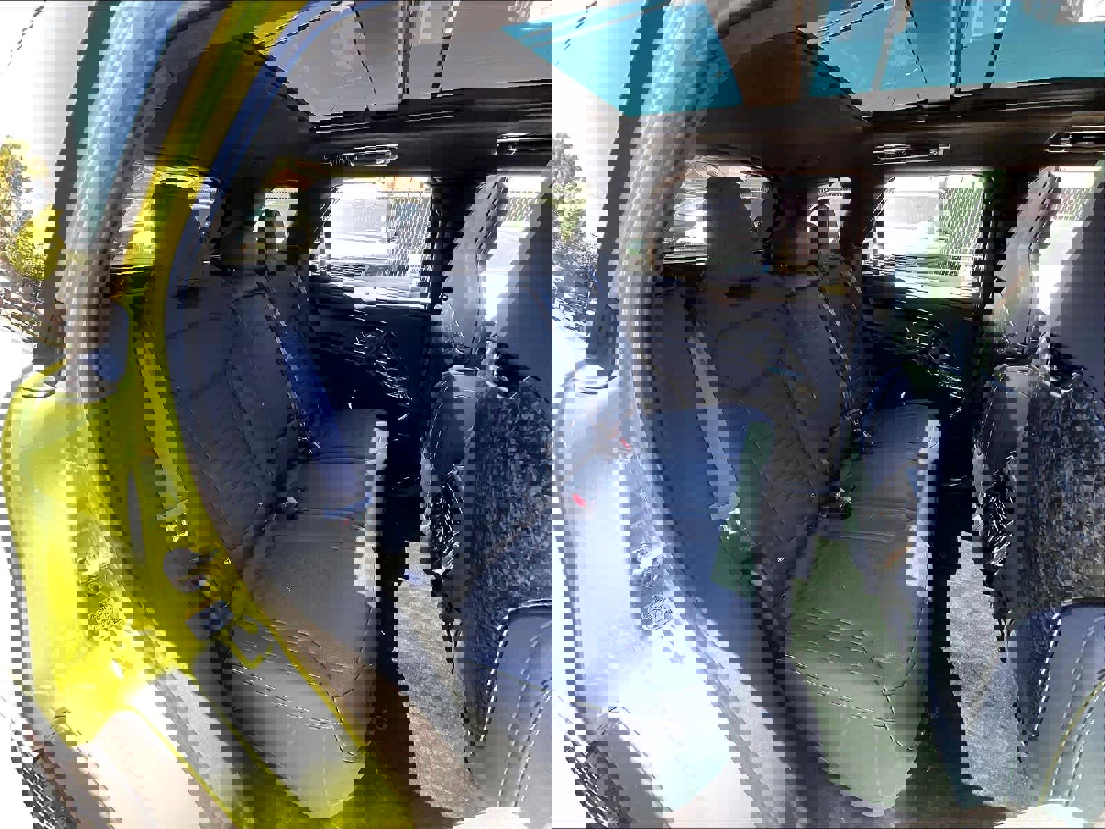 New 2025 Land Rover Range Rover Sport SV Edition Two image 27