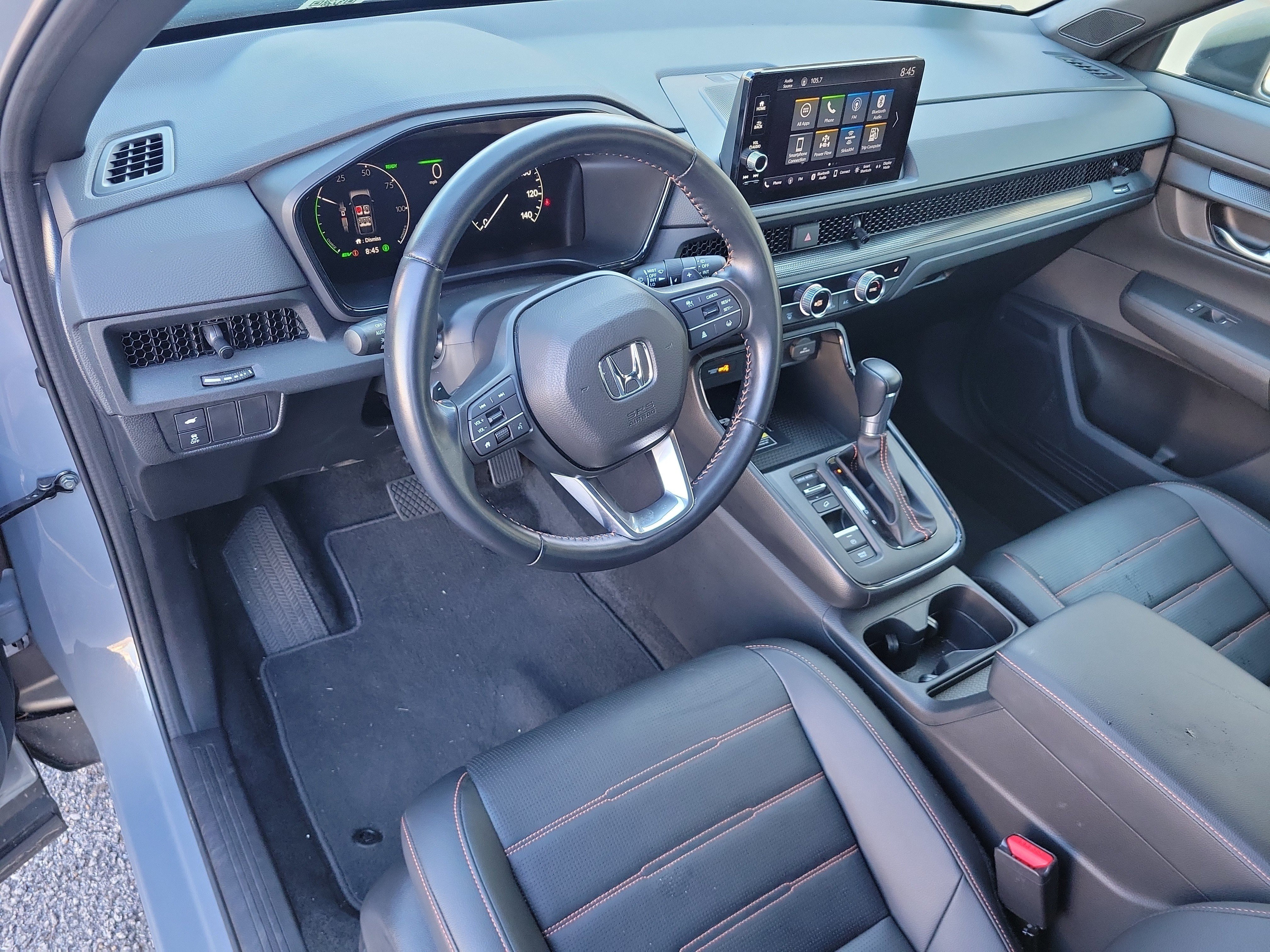 Used 2025 Honda CR-V Sport-L image 8