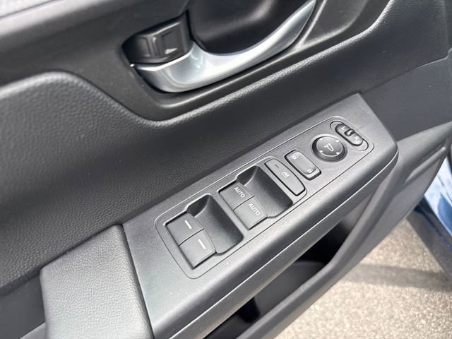 Used 2024 Honda CR-V EX image 10