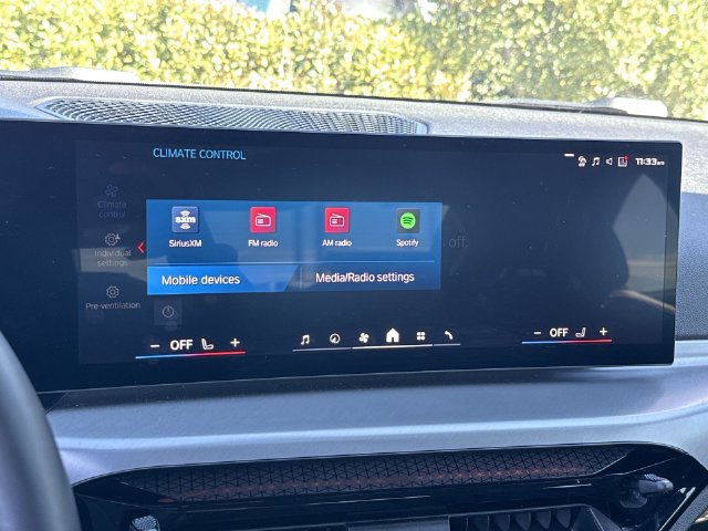 Used 2025 BMW M2 w/ Lighting Package RWD image 24