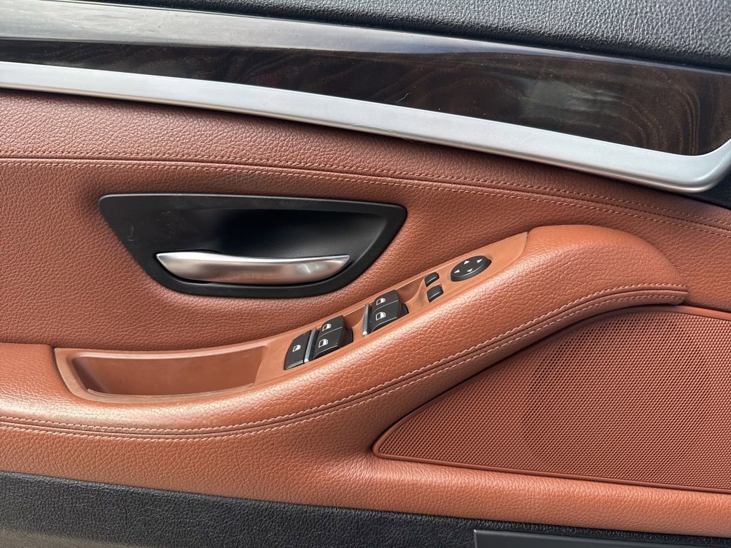 Used 2014 BMW 528i xDrive Sedan image 20