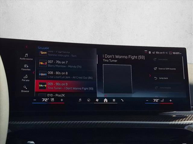 New 2027 BMW 440i xDrive Coupe AWD/4WD image 12