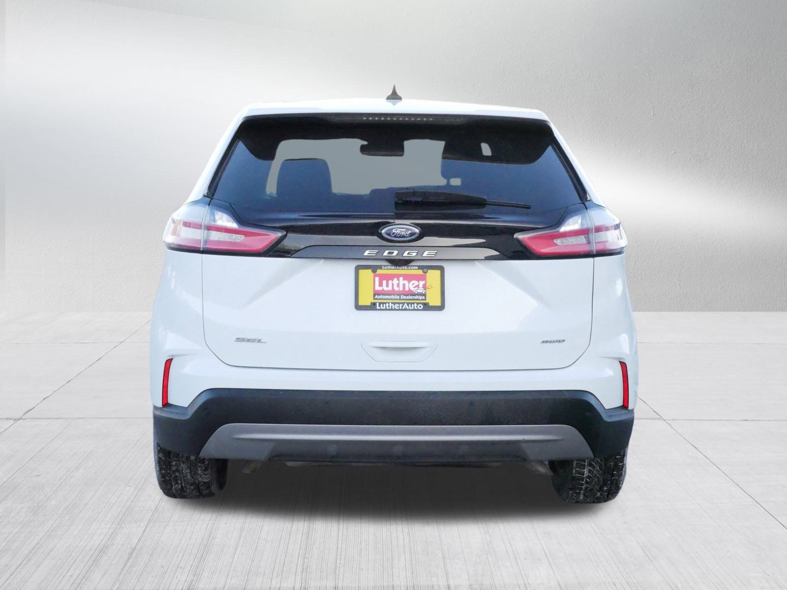 Used 2023 Ford Edge SEL image 6