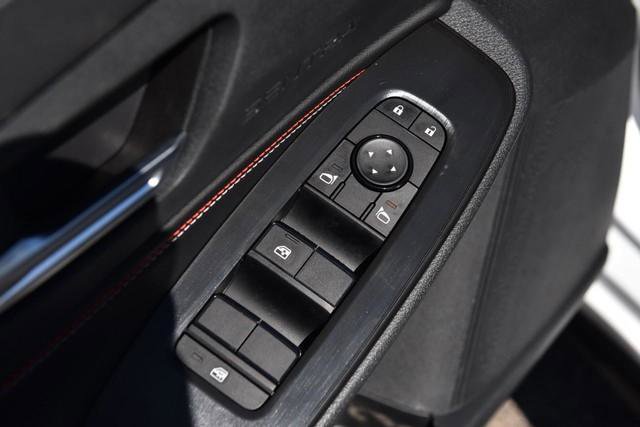 New 2026 Nissan Sentra SR image 9