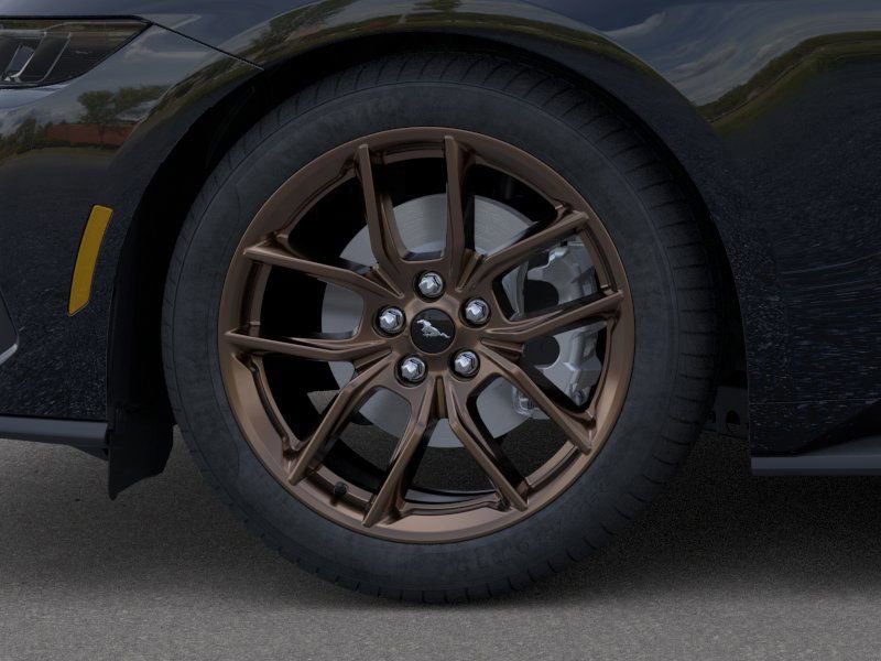 New 2026 Ford Mustang Premium w/ Bronze Appearance Package RWD image 20