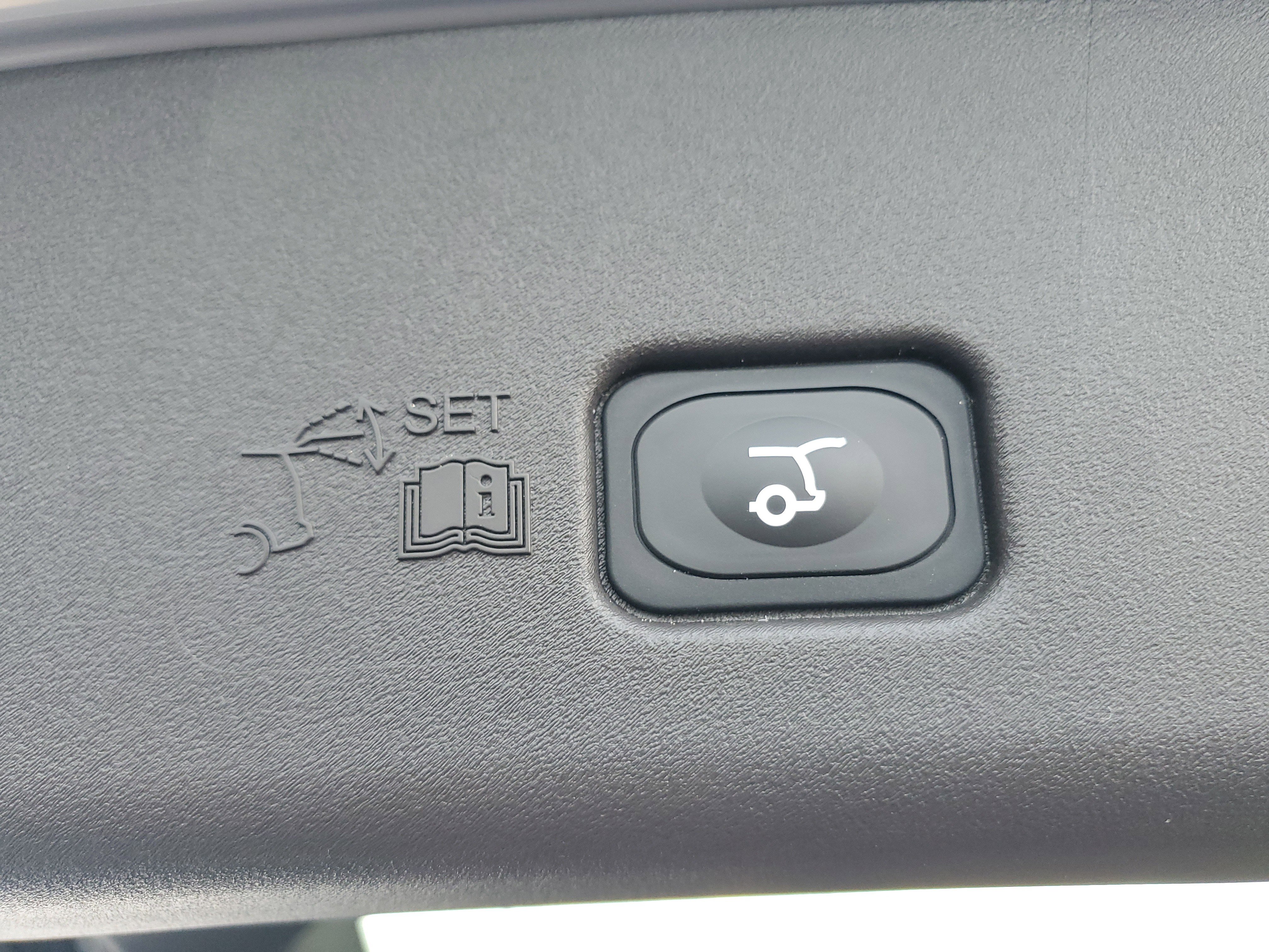 New 2026 Lincoln Nautilus Black Label AWD/4WD image 34