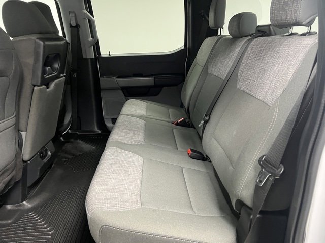 Used 2023 Ford F350 XLT image 46