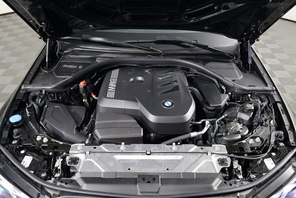 Used 2021 BMW 228i xDrive Gran Coupe w/ Convenience Package AWD/4WD image 15