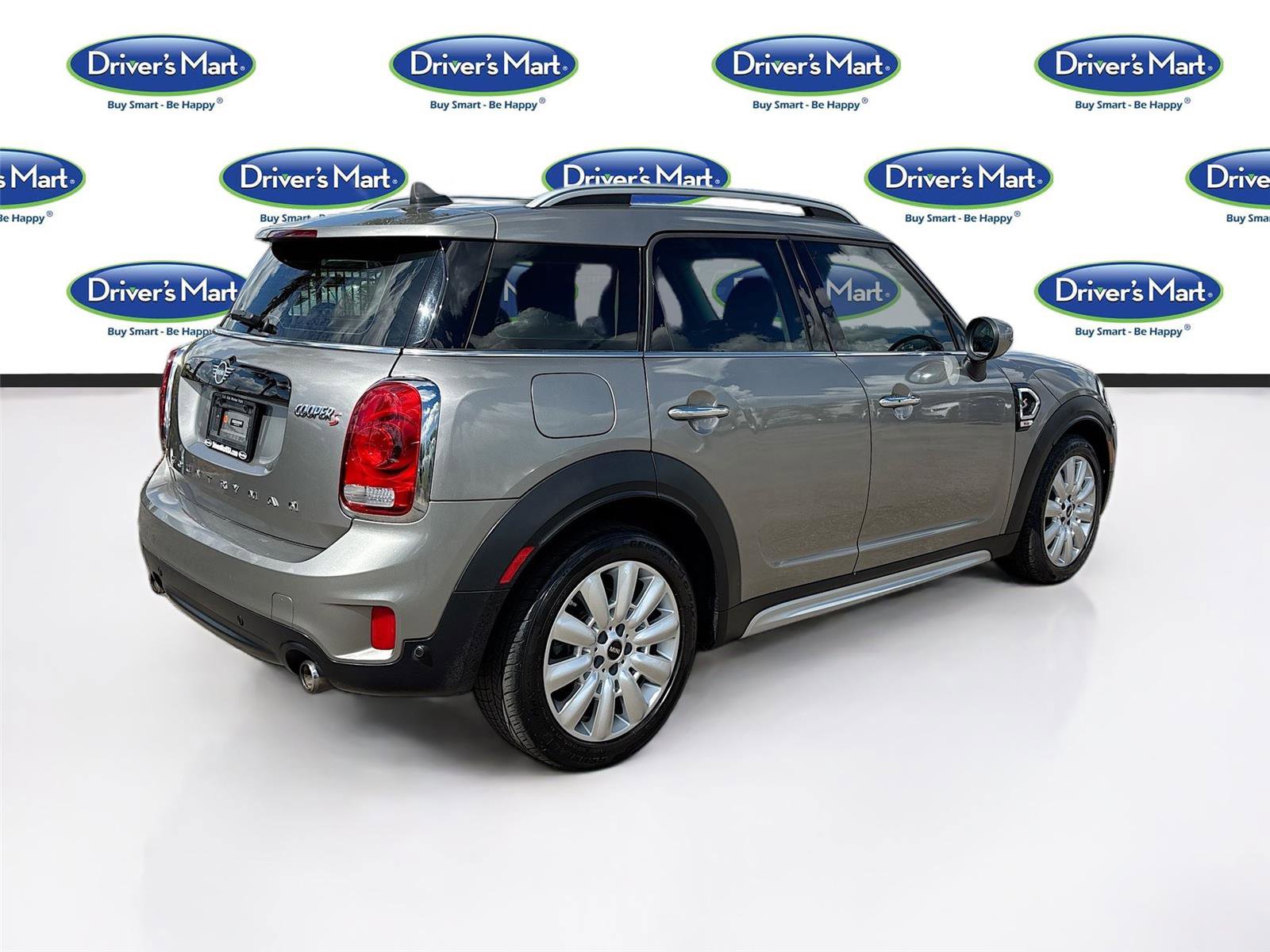 Used 2020 MINI Cooper Countryman S FWD image 7