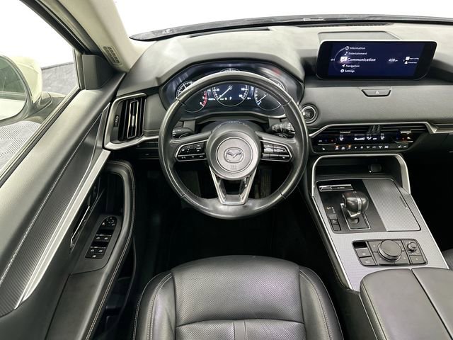 Used 2024 MAZDA CX-90 3.3 Turbo w/ Preferred Plus image 11