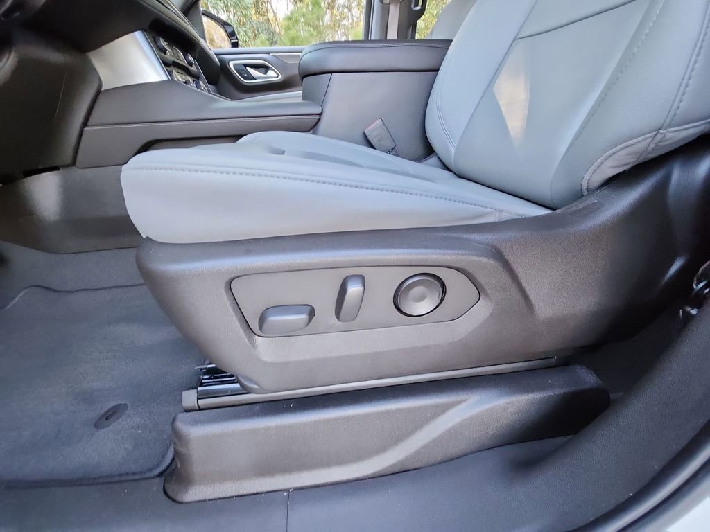 Certified 2022 Chevrolet Tahoe LT image 39