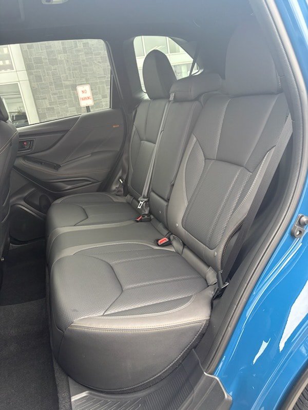 Used 2024 Subaru Forester Wilderness AWD/4WD image 21