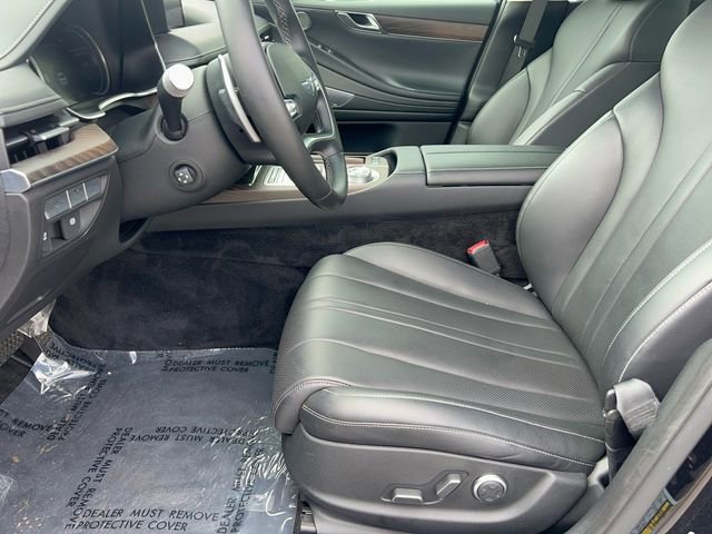 Used 2023 Genesis G80 2.5T w/ Advanced Package image 11