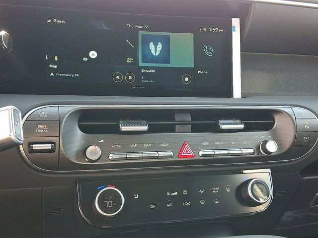 New 2026 Hyundai Palisade SEL image 7