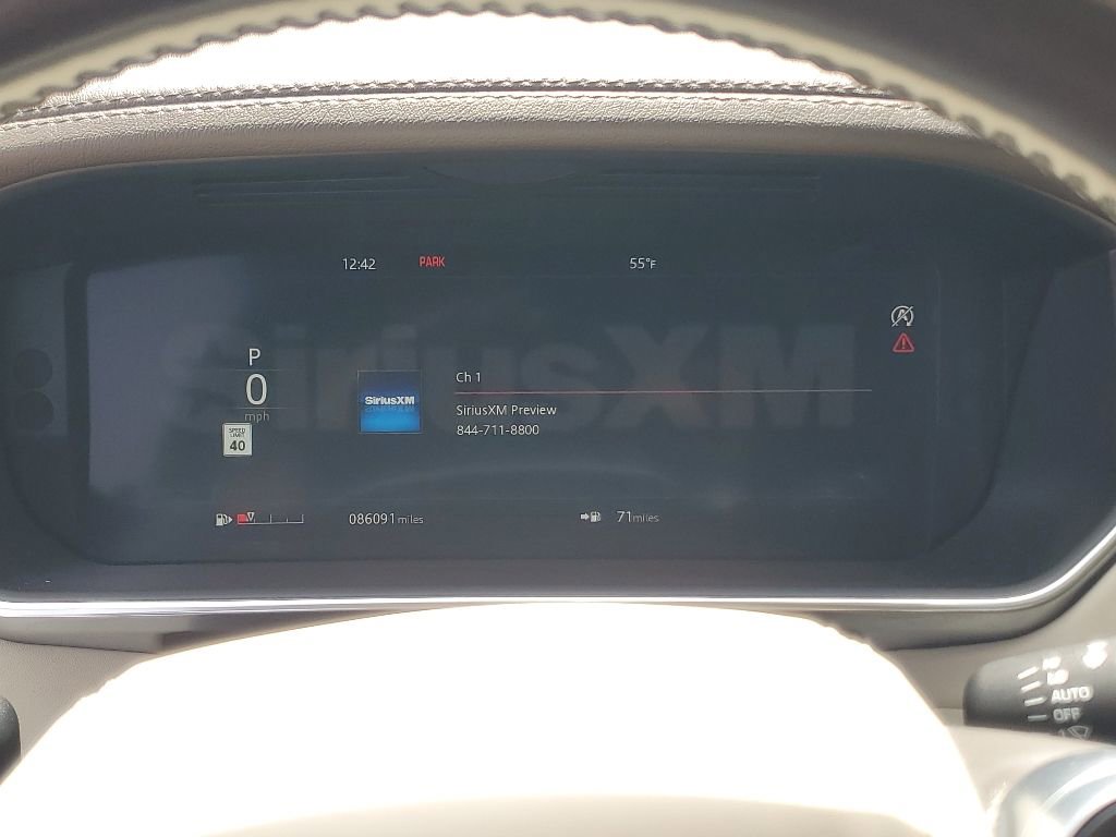 Used 2018 Land Rover Range Rover Supercharged AWD/4WD image 18
