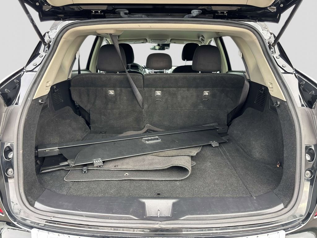 Used 2020 Nissan Murano S w/ Technology Package image 14