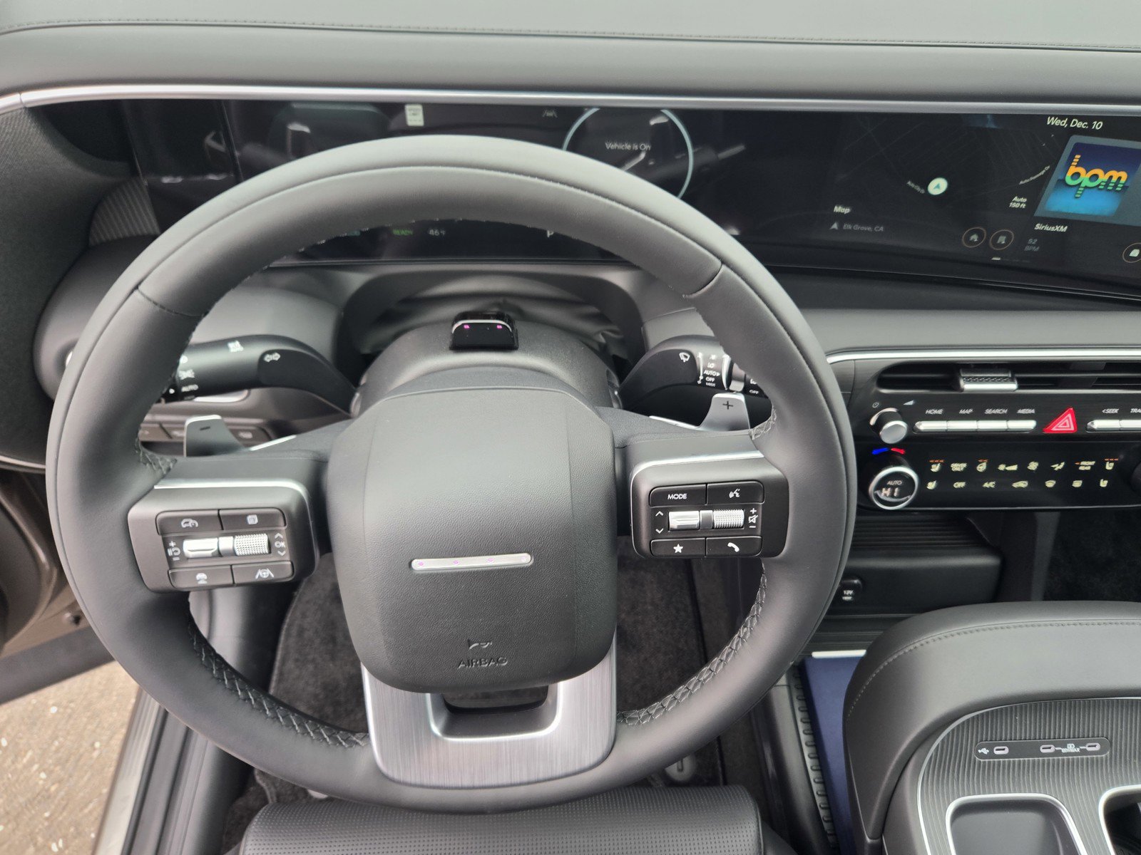 New 2026 Hyundai Palisade Calligraphy image 28