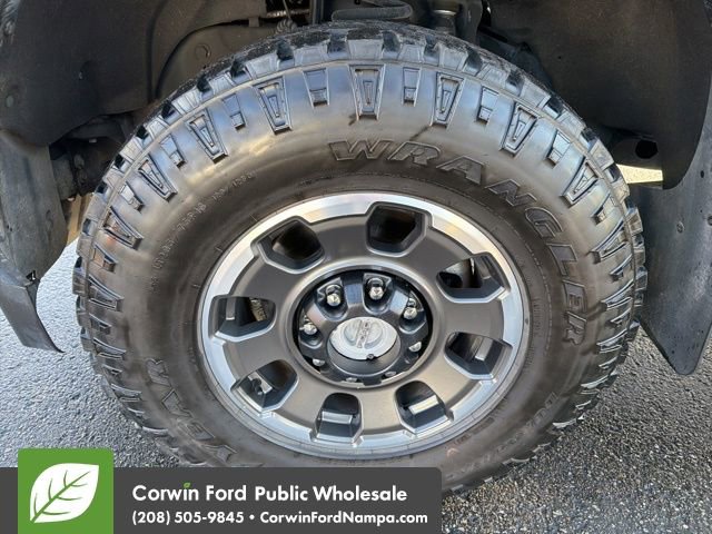 Used 2018 Ford F250 Lariat w/ Lariat Value Package image 9