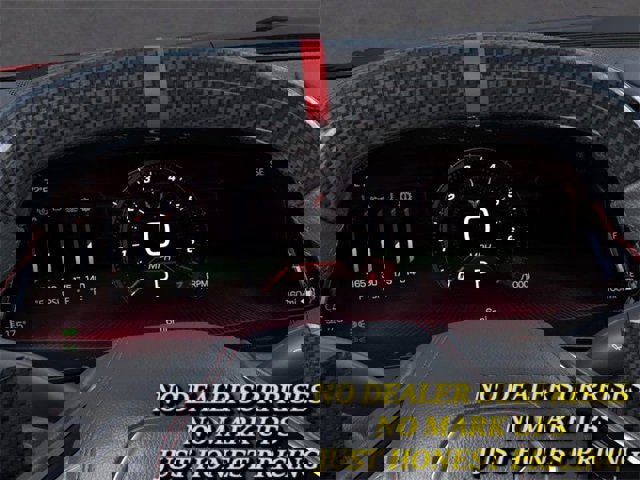 New 2026 Chevrolet Corvette Z06 image 18