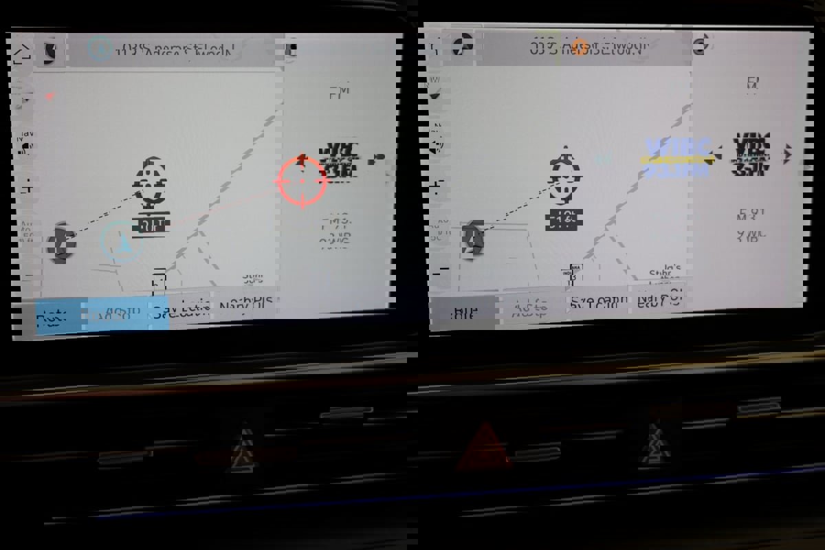 Used 2025 Hyundai Ioniq 6 Limited image 8