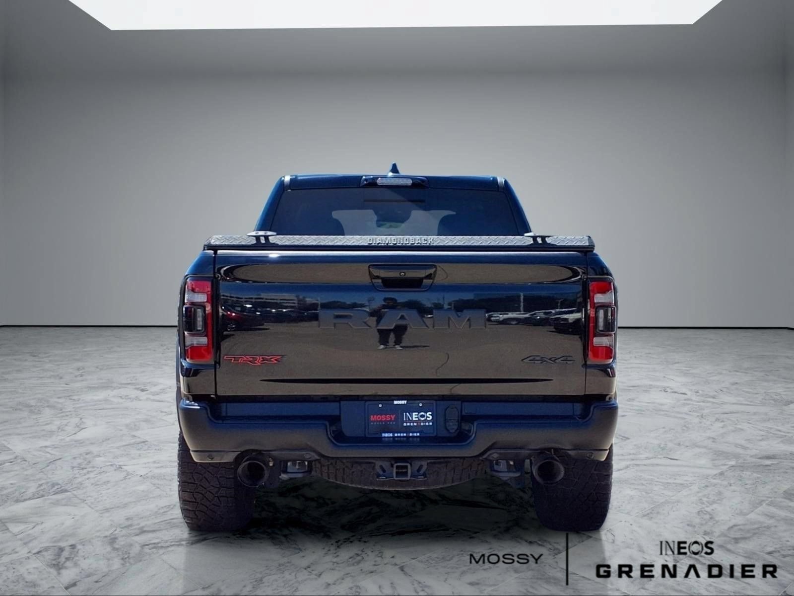 Used 2022 RAM 1500 TRX w/ TRX Level 2 Equipment Group AWD/4WD image 6