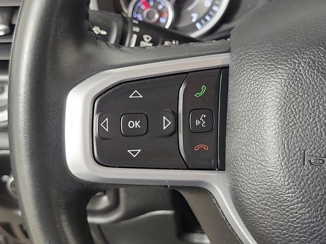 Used 2023 RAM 1500 Big Horn AWD/4WD image 24