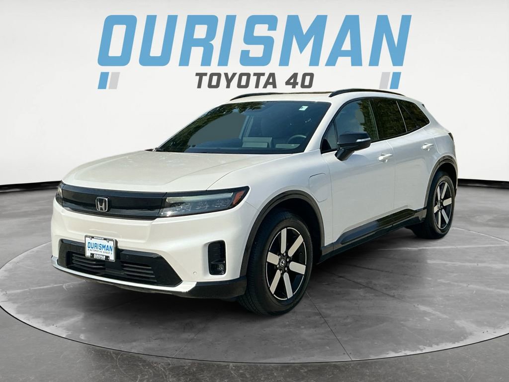 Used 2025 Honda Prologue Touring image 3